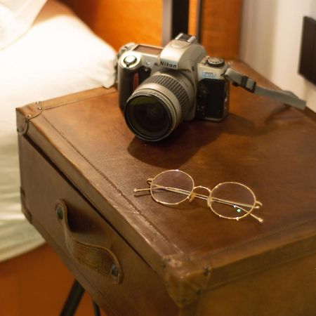B&B Nicotera29 Vico Equense Pokoj fotografie