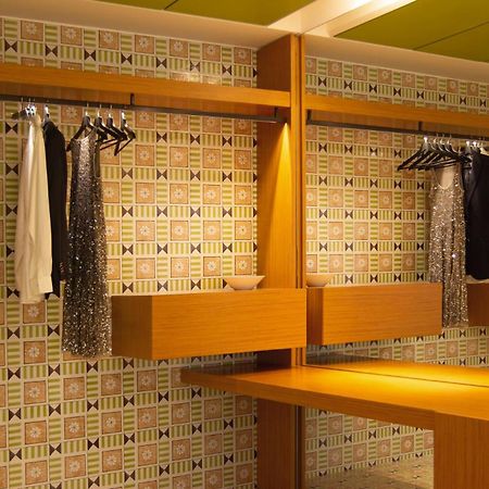 B&B Nicotera29 Vico Equense Pokoj fotografie