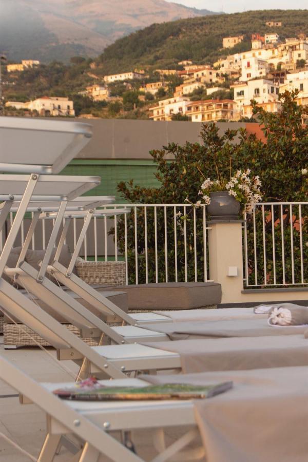 B&B Nicotera29 Vico Equense Exteriér fotografie