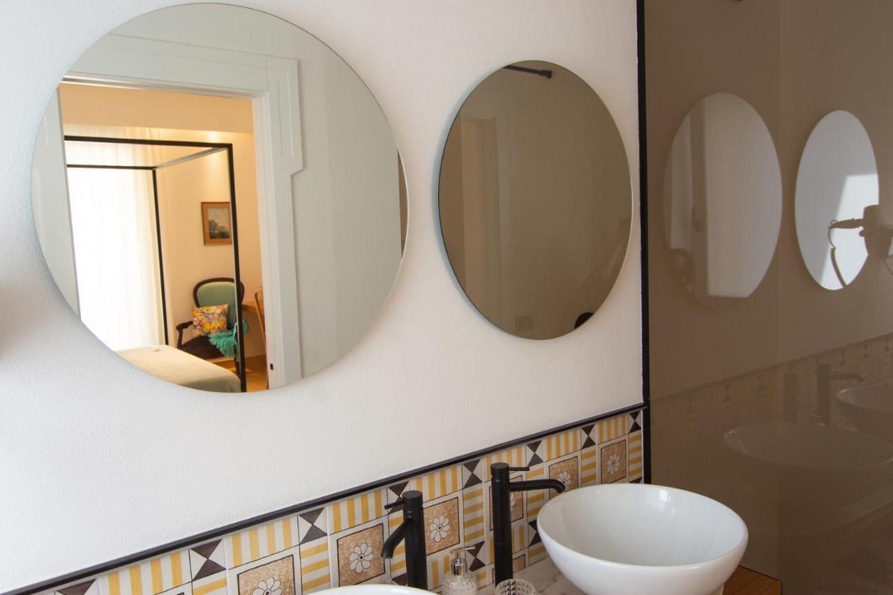 B&B Nicotera29 Vico Equense Exteriér fotografie