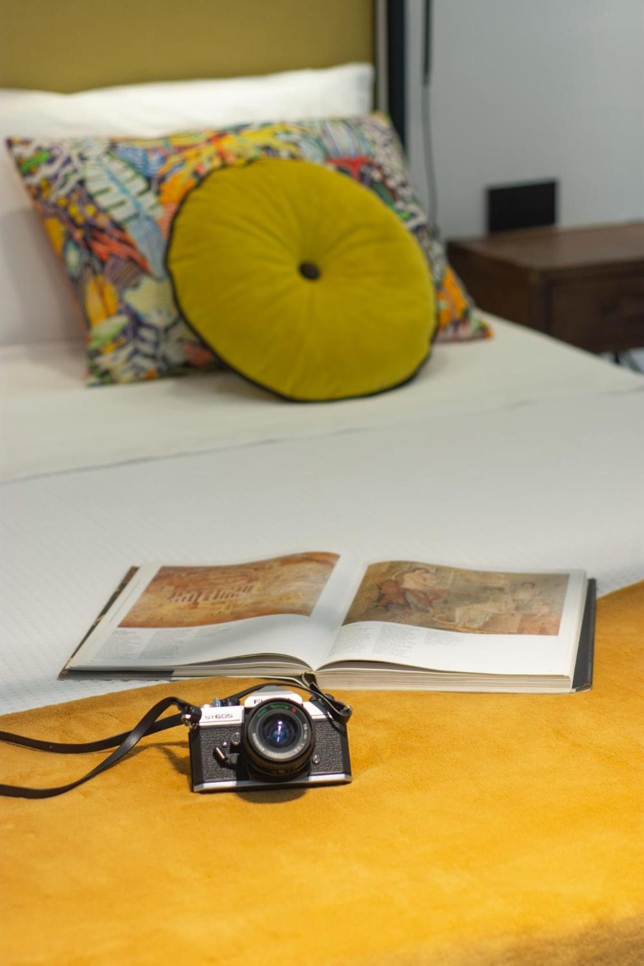 B&B Nicotera29 Vico Equense Pokoj fotografie