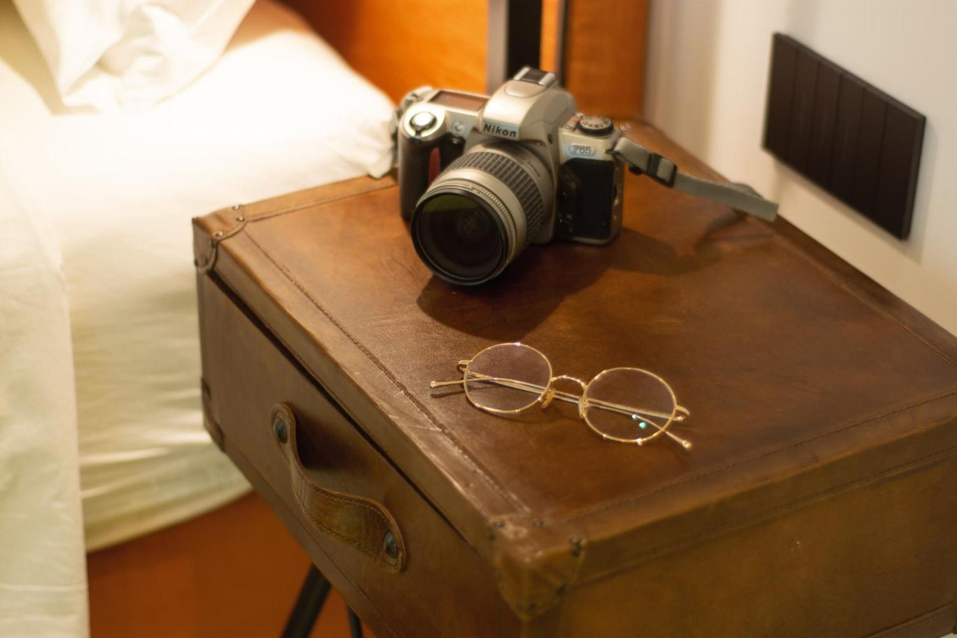 B&B Nicotera29 Vico Equense Pokoj fotografie