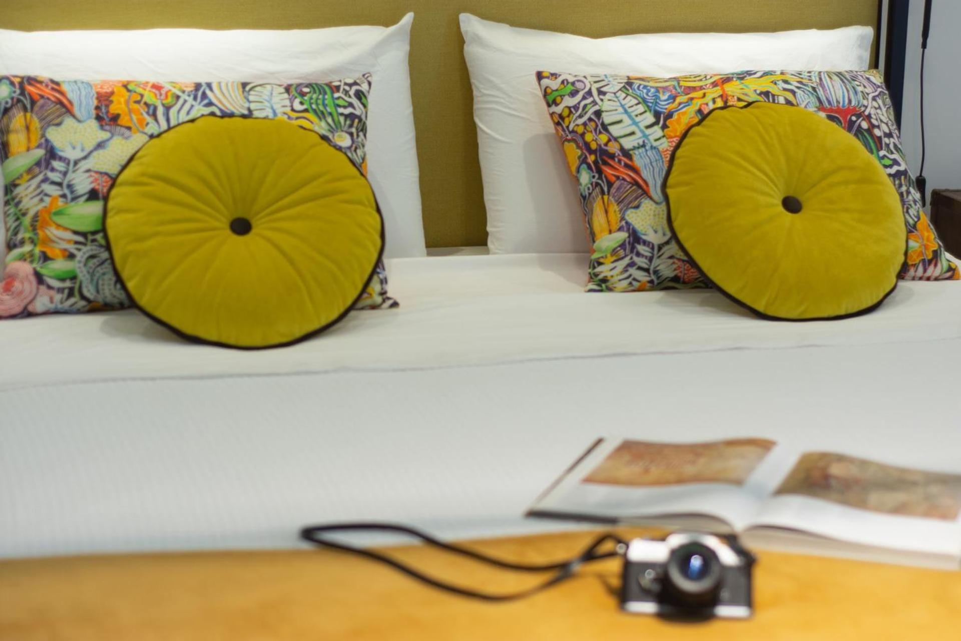 B&B Nicotera29 Vico Equense Pokoj fotografie
